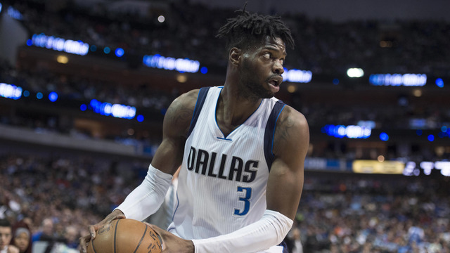 Report: Noel considering agent switch if contract stalemate continues