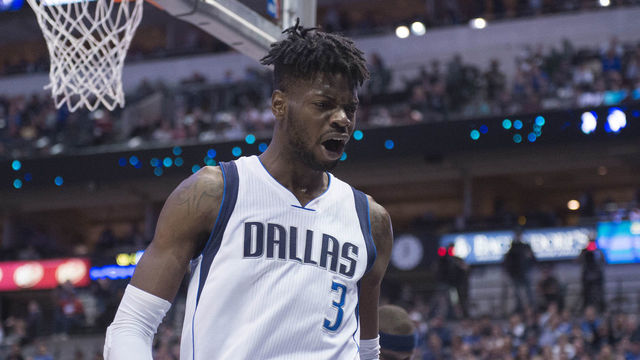 Agent: Noel loves Dallas, but Mavs haven't made 'serious offer'