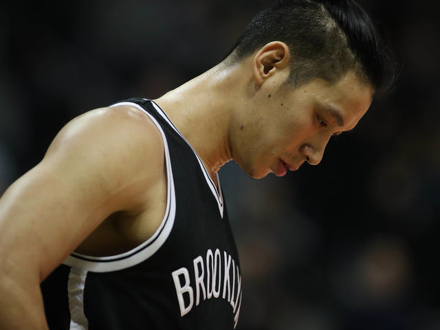 Lin to Nets naysayers: 'We're making the playoffs'