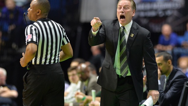 Report: Magic interested in Tom Izzo for HC position
