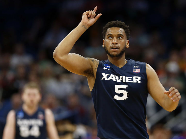 Just over 200 perfect brackets left entering 2nd round