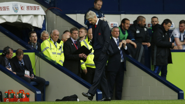 Wenger says Arsenal future has been decided: You will know 'very soon'