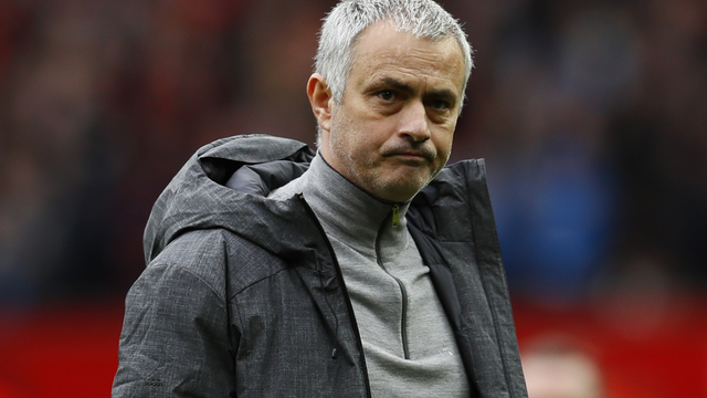 Manchester United's 104-day residency in 6th place over