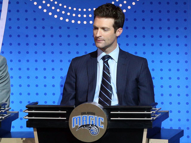 Did Magic accidentally leak their targets for trades, free agency?