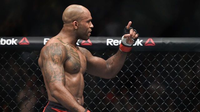Manuwa: White guaranteed me title shot against Cormier-Jones winner