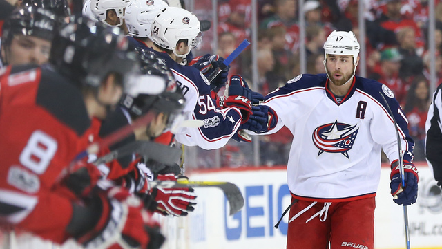 Why finishing 1st in Metropolitan Division greatly matters