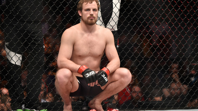 Gunnar Nelson targeting bouts with Wonderboy, Lawler