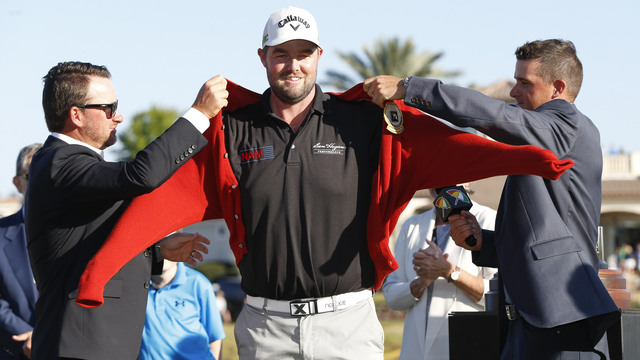 The wrap from Sunday at the Arnold Palmer Invitational