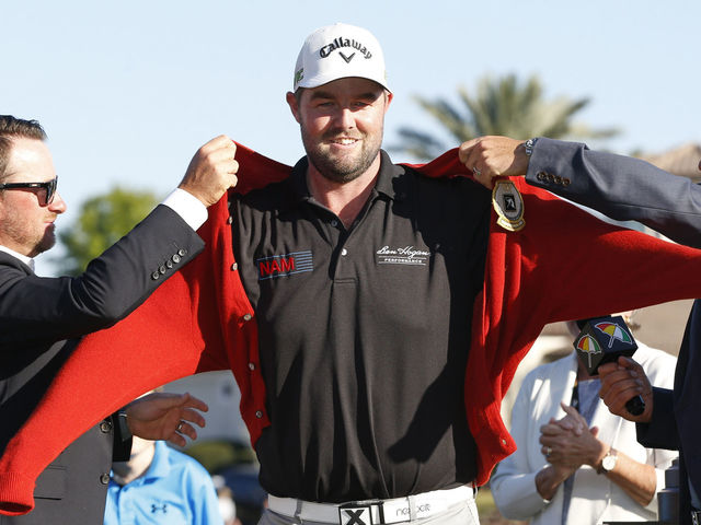 The wrap from Sunday at the Arnold Palmer Invitational
