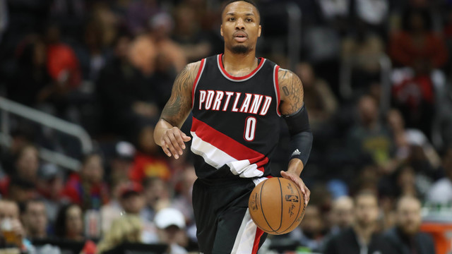 Lillard: People won't say someone's better than MJ, even if it's true