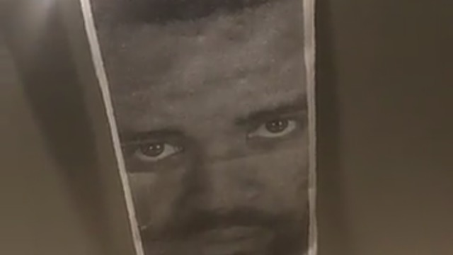 JaVale McGee featured on toilet paper in Warriors' washroom