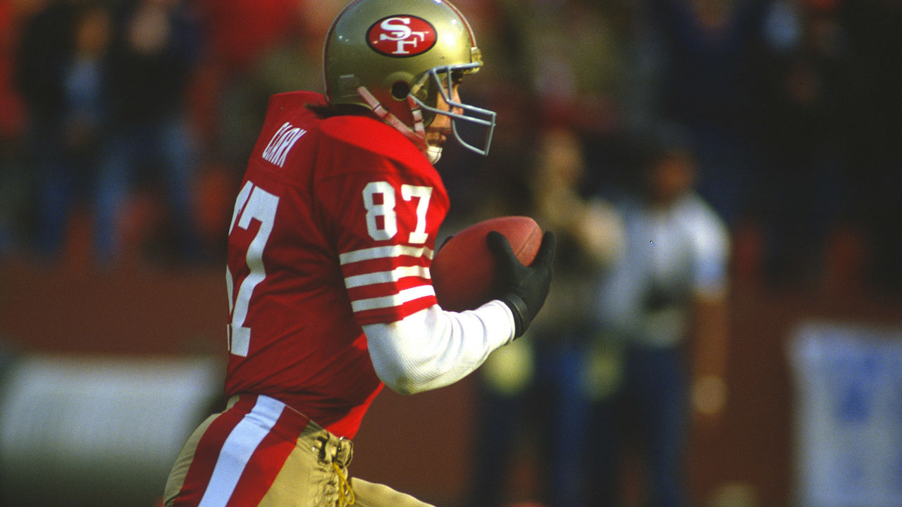 Dwight Clark ALS diagnosis: 49ers legends offer support