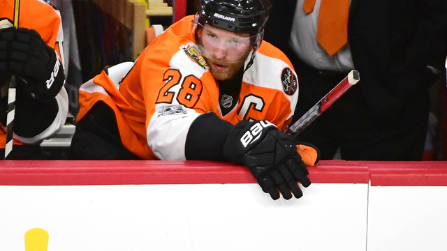 Offseason Outlook: Philadelphia Flyers