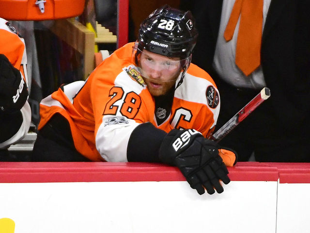 Offseason Outlook: Philadelphia Flyers