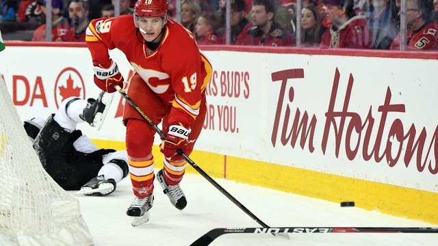 Doughty calls out Tkachuk: 'He's a pretty dirty player, that kid'