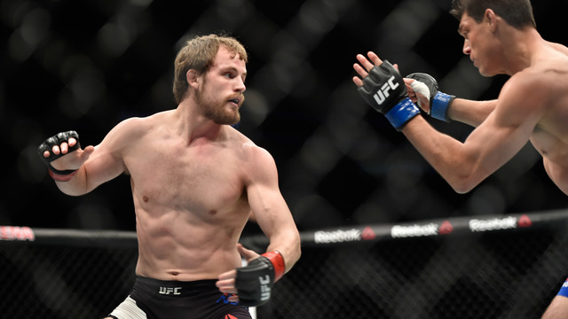 Nelson's coach calls for 'Karate Kid' matchup with Wonderboy