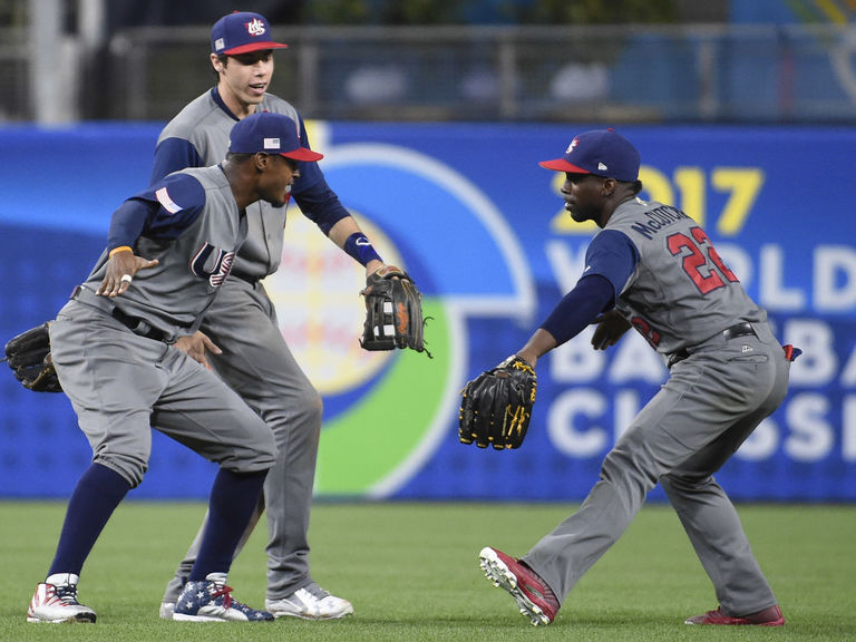 USA-Japan: 3 Things To Know About The WBC Semifinal | TheScore.com