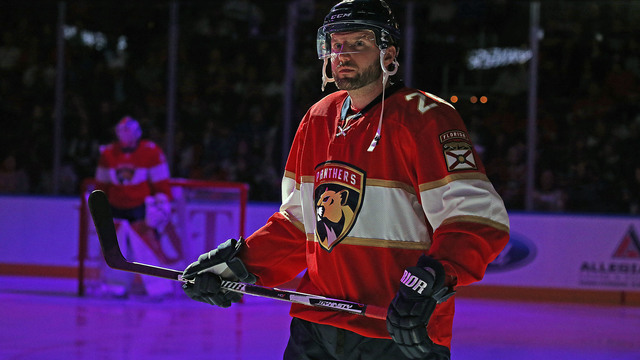 Deadline dividends: Vanek, Burrows, Stafford coming through for new clubs
