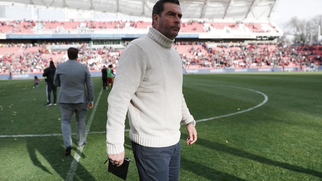 Real Salt Lake sacks Cassar just 3 matches into season