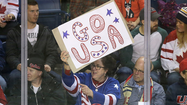 USWNT, USA Hockey call Monday's marathon meeting 'productive'