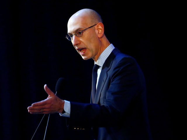 Silver's memo to NBA owners: Resting stars 'an extremely significant issue'