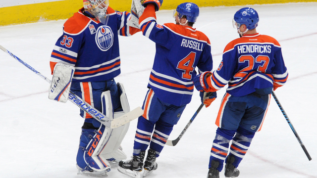 Talbot's 2nd straight shutout a major blow to Kings' playoff chances