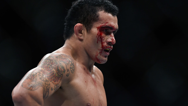 3 fighters receive 6-month medical suspensions after UFC London