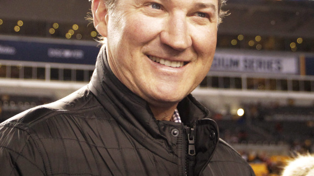 Lemieux sends heartfelt letter to daughter of radio host with cancer