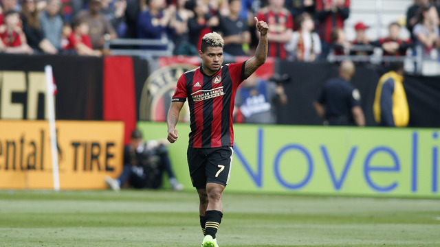 Atlanta makes Martinez move from Torino permanent
