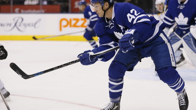 It's time to give Leafs' Bozak his due