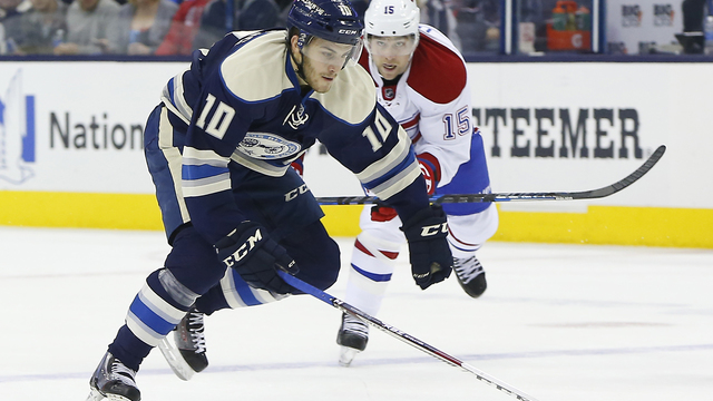 Scoring imbalance among division leaders may spice up playoff race