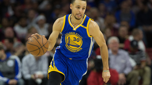 Curry, Butler named Players of the Week