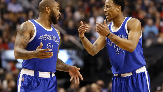 Raptors win heated matchup, snap 11-game losing skid vs. Chicago