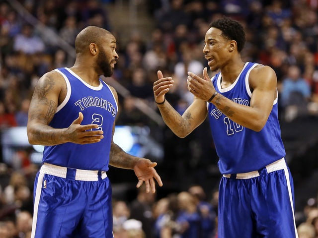 Raptors win heated matchup, snap 11-game losing skid vs. Chicago