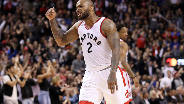 Report: Knicks interested in Tucker, Cunningham, Simmons