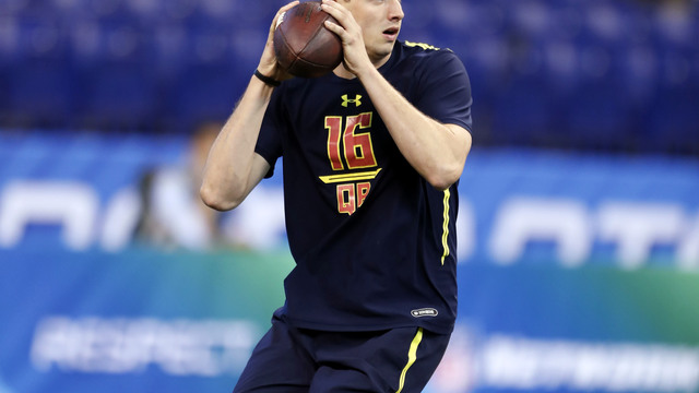 5 prospects teams should avoid in the 1st round