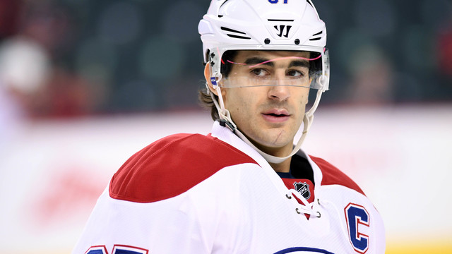 Pacioretty still expects NHL participation at 2018 Olympics
