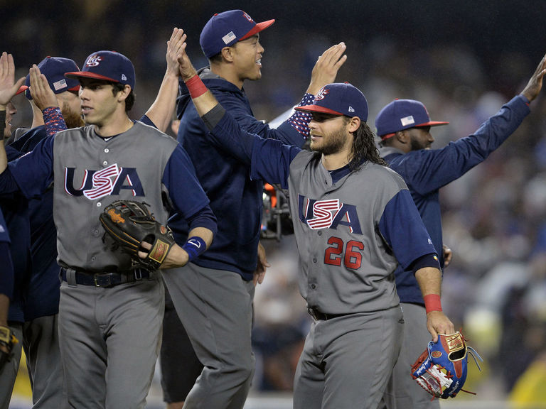 WBC championship game 3 things to know