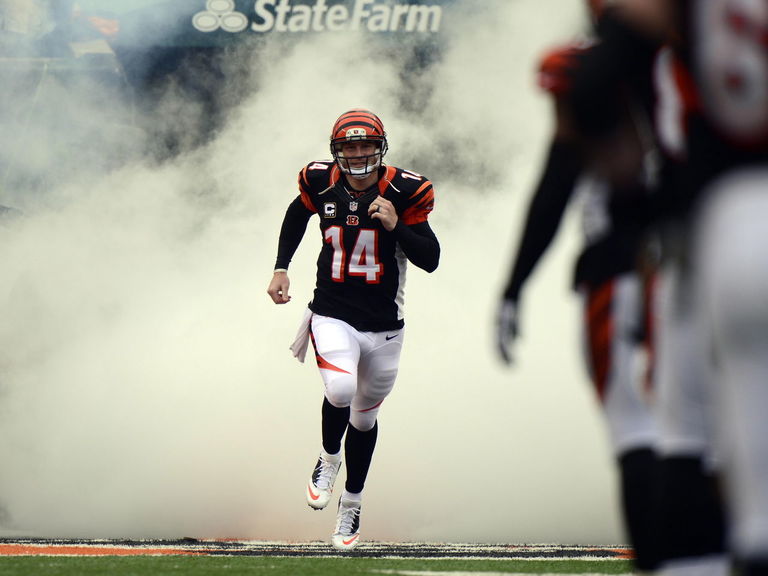 Bengals fans and unsold playoff tickets, part II - Cincy Jungle