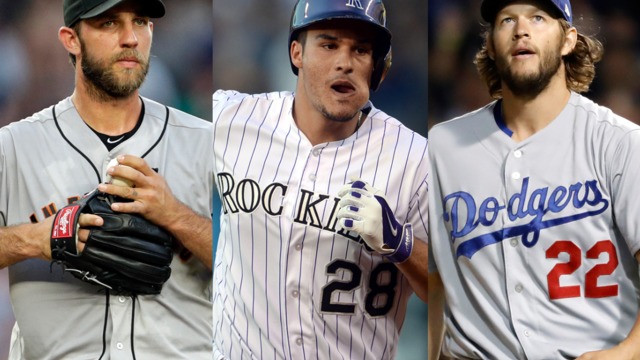 NL West Primer: And the division goes to ... La La Land