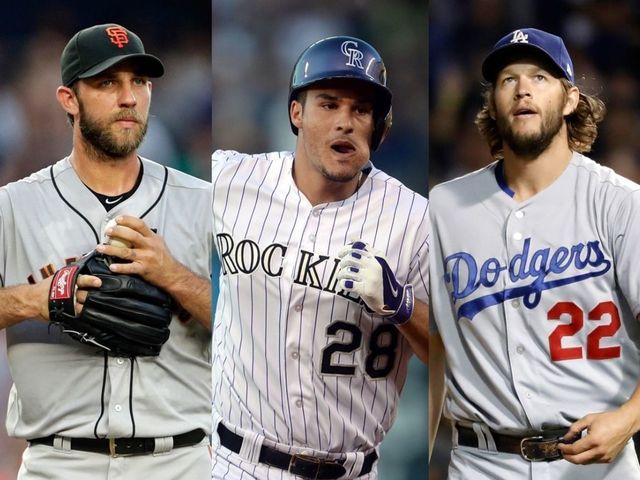 NL West Primer: And the division goes to ... La La Land