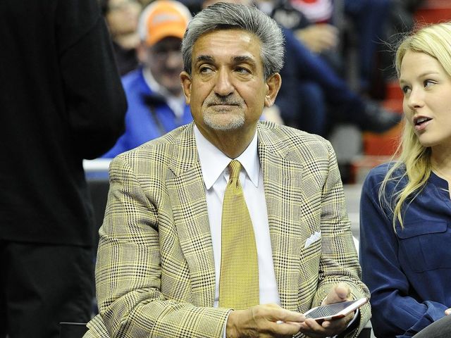 Wizards owner: Put us on national TV, our players will show up