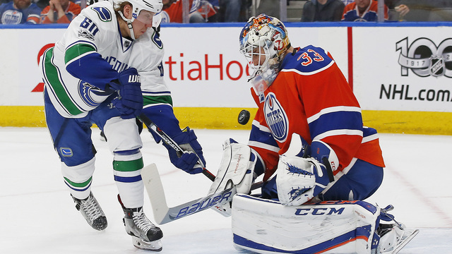 Granlund played through significant wrist damage before surgery decision