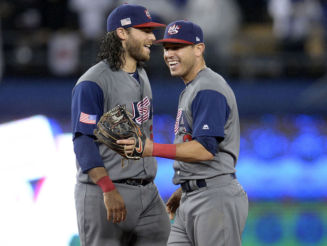 Ian Kinsler Contrasts US Playing Style with Puerto Rico, Dominican Republic, News, Scores, Highlights, Stats, and Rumors