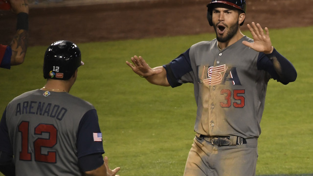5 players who are struggling after playing in WBC