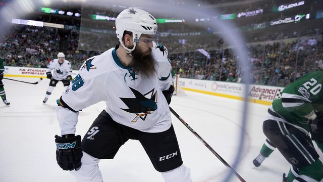 Trending ▲, Trending ▼: Draisaitl flourishing, Burns losing grip on Norris