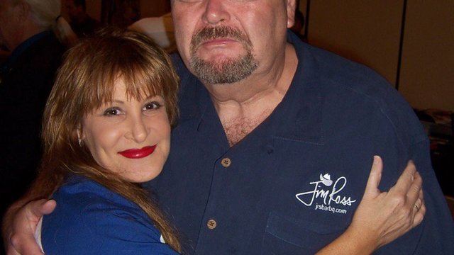 Wife of Jim Ross dies following Vespa accident