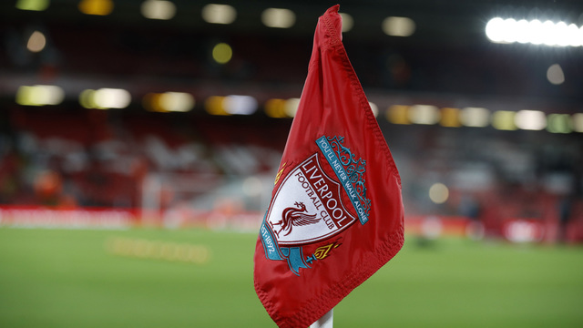 Report: Liverpool under investigation for tapping up Stoke youth