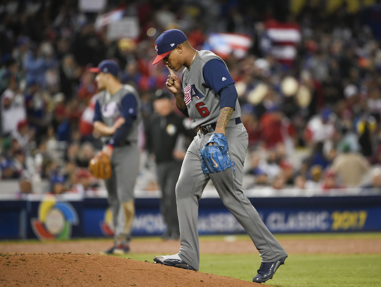 4 Ways To Improve The Wbc For 2021 Thescore Com