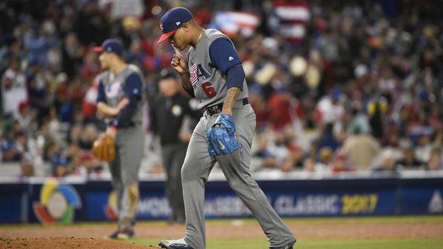 4 ways to improve the WBC for 2021